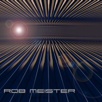 Rob Meister cover