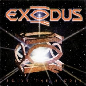 Exodus - Don't Give Up